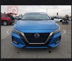 نیسان سێنترا